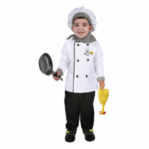Chef Niño