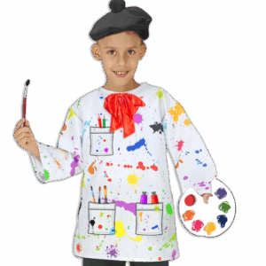 DressUp: Pintor