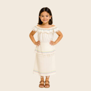 Conjunto Crudo