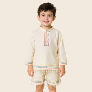 Conjunto Crudo