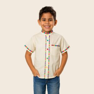 Camisa Crudo