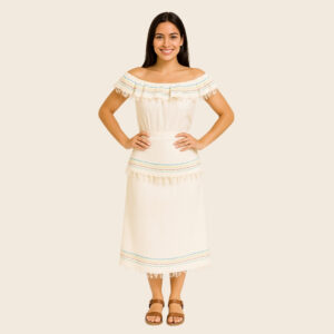 Conjunto Crudo