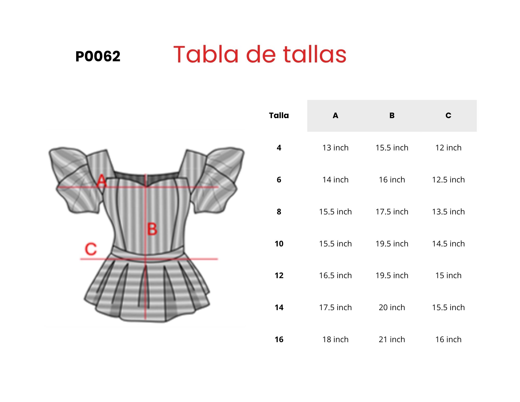 Camisa Raya Arcoíris - Imagen 2