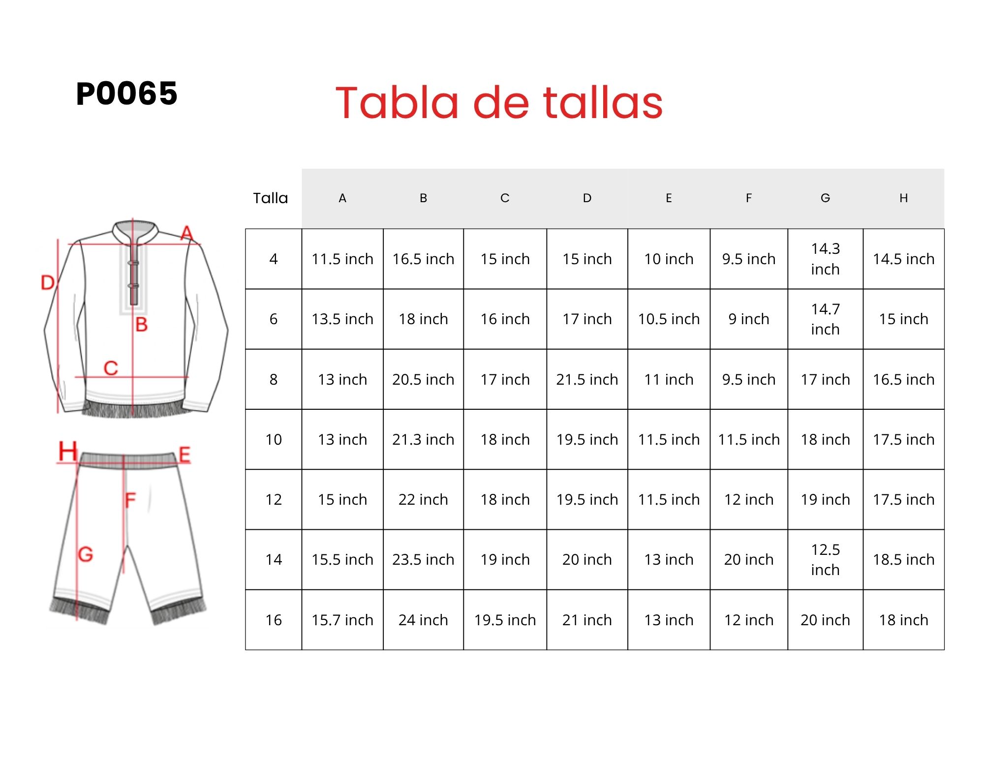 Conjunto Crudo - Imagen 2
