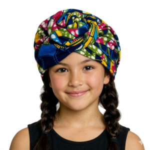 Turbante Estampado | Accesorio