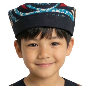 Kuffi Estampado | Accesorio