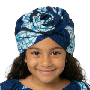 Turbante Estampado | Accesorio