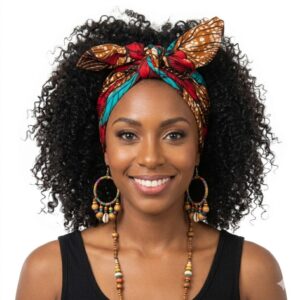 Etnia Negra