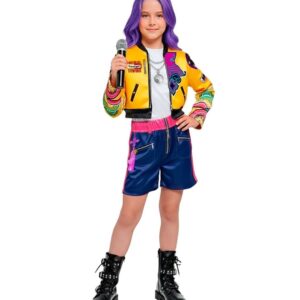 K-Pop para Niña