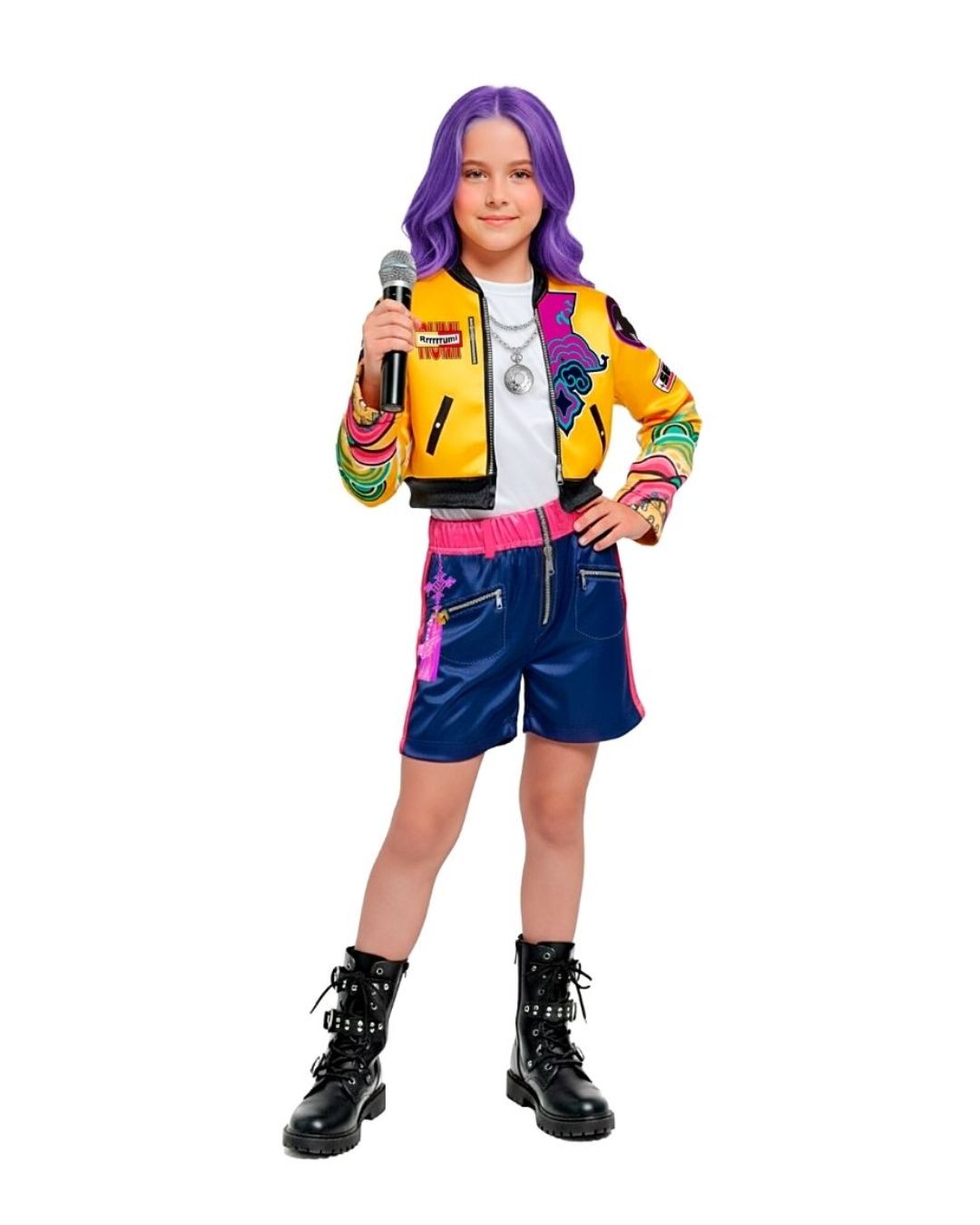K-Pop para Niña