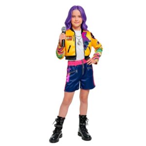 K-Pop para Niña